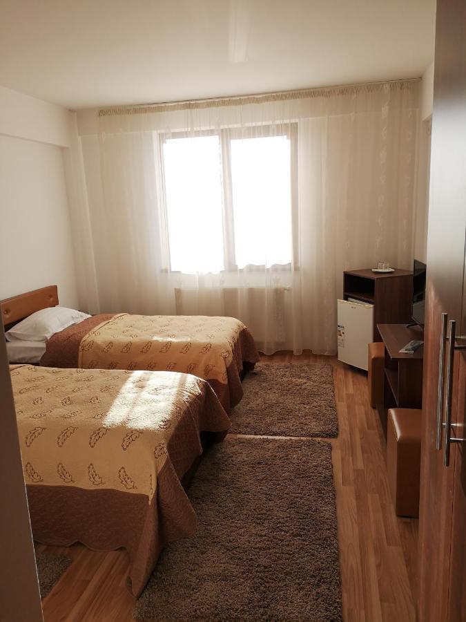 Passa Tempo Hotel ซูชาวา ภายนอก รูปภาพ