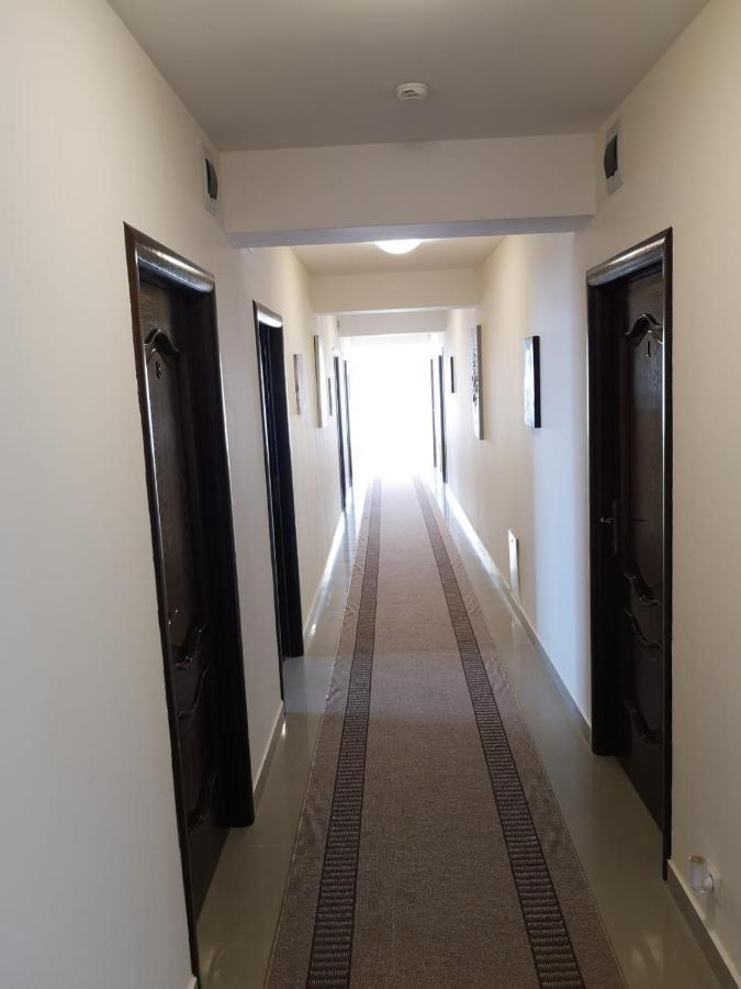 Passa Tempo Hotel ซูชาวา ภายนอก รูปภาพ